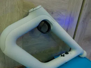 Vr aim controller مسدس