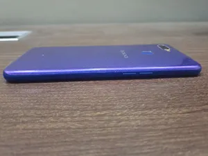 أوبو ‏A5s ‏32 جيجابايت ‏أزرق