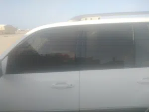 لاندكروزر 2002 نظيف