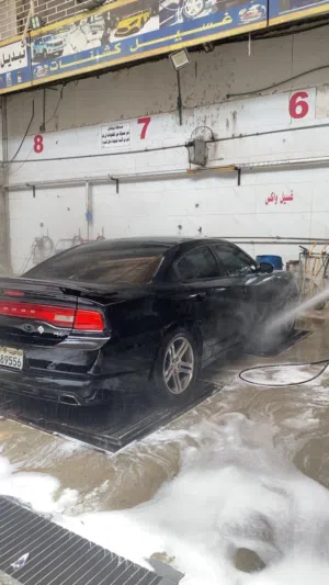 Used Dodge Charger in Farwaniya