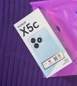 Honor Honor X5 128 GB in Basra