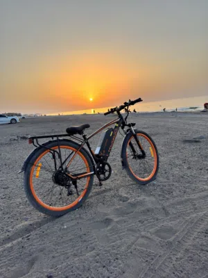 Kugoo V3   Like New  50KM Range  Great Condition