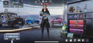 Glacier max account for sale