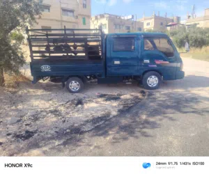بكم كيا 2002 ماتور 3000