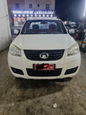 Great wall