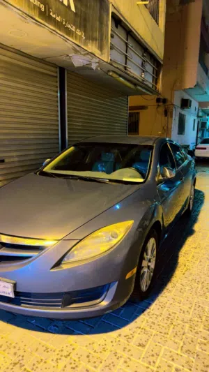 Mazda 6 ultra , 1450 BD
