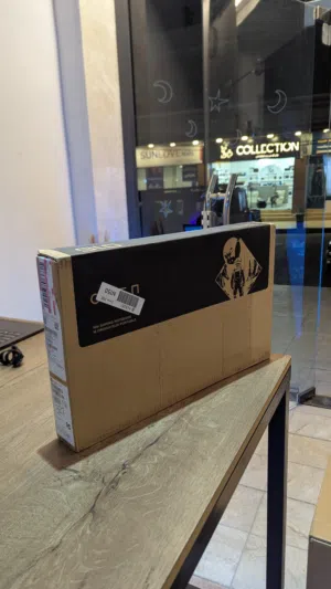 hp omen 16