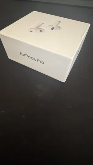 Air Pods Pro 3 100% real