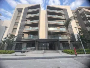 100 m2 2 Bedrooms Apartments for Sale in Cairo Madinaty