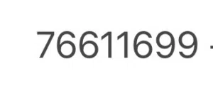Vodafone VIP mobile numbers in Muscat