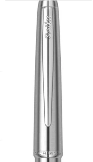 قلم تركي فاخر - ماركة Scrikss - بسعر ( 7 دنانير ) شامل التوصيل لأي مكان في المملكه.