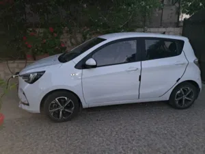 Used Changan E-Star in Amman