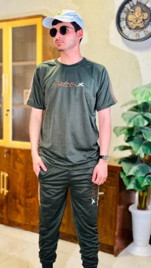 تراك صيفي بستايل سبورت