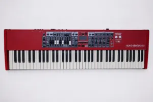 Nord Electro 6D 73 Keys
