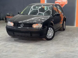 Used Volkswagen Golf in Al Khums