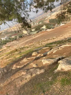 Residential Land for Sale in Jerash Other