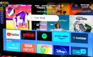 حطمنا سعارشاشات اسمرت 26 بوصة ستار اكس حجم حقيقي 15وات اندرويد 14 ثلاثية الابعاد 4K اي تستطيع مشاهدة
