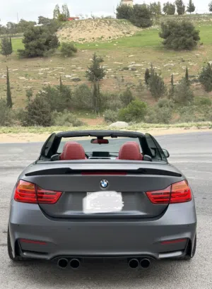 Bmw 428i m sport