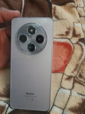 Xiaomi Redmi 14C 256 GB in Amman