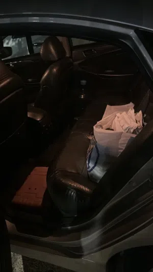 Used Hyundai Sonata in Amman