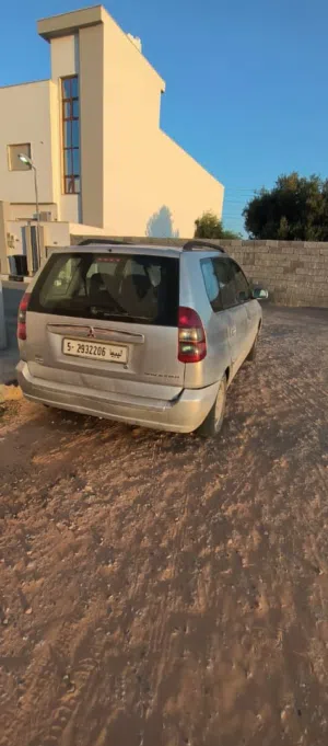 متشي سبيسار 2002محرك 16Gdi
