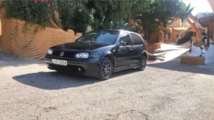 1999golf mk4