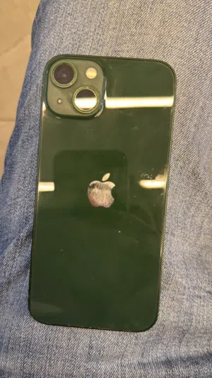 Apple iPhone 13 128 GB in Amman