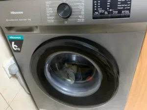 Hisense 6kg