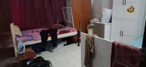 Rent a room