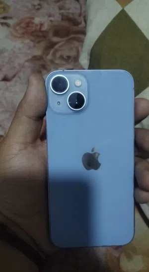 iphone 14 ولا نقرة فيه