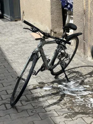 دراجة FELT Verza Speed 50