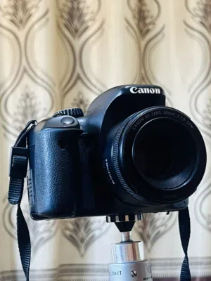 canon  Repile T2i 550 D