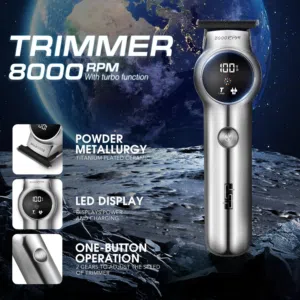 ماكينه حلاقه