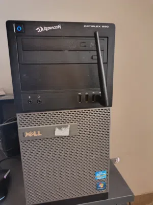 Windows Dell Computers for sale in Amman