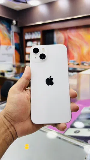 iPhone 13, 128gb White