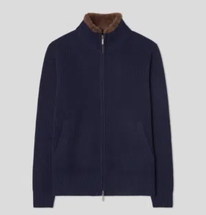 100% wool fur jacket جاكيت مصنوع من صوف طبيعي 100٪ من براند kshkha