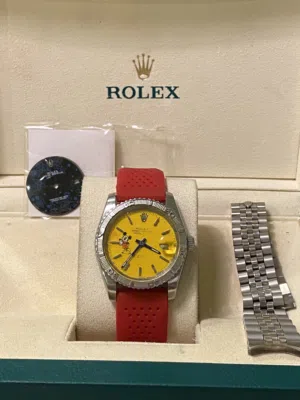 Automatic Rolex watches for sale in Farwaniya