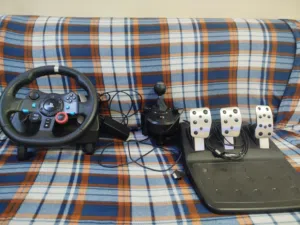 سكان Logitech 29 للبيع