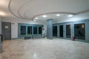 شقة تشطيب حديث