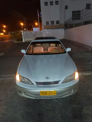 Used Lexus ES in Al Dakhiliya