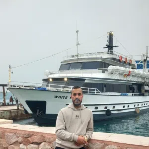 مجدي عدنان 