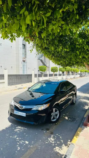 Toyota Camry 2013 LE