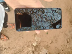 Xiaomi Pocophone X3 Pro 128 GB Gold