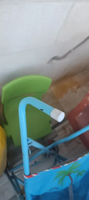 مستلزمات اطفال مستعمل