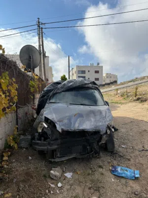 Junk Cars - Other Vehicles3