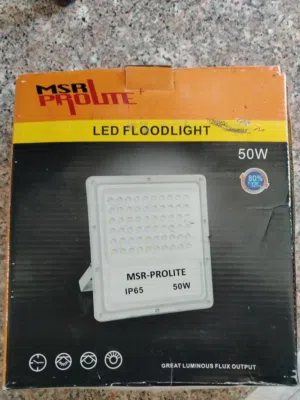 كشاف انارة LED