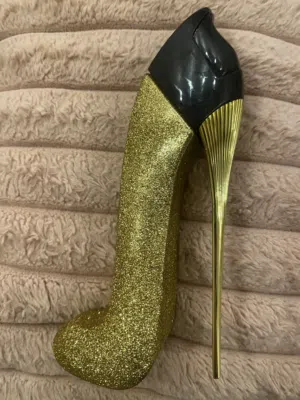 عطر قود قيرل الاصلي لمتد اديشن