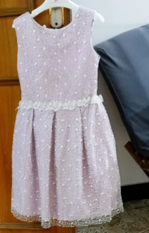 فساتين اطفال اثنينهن ب 25