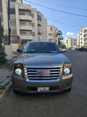 Used GMC Yukon in Amman
