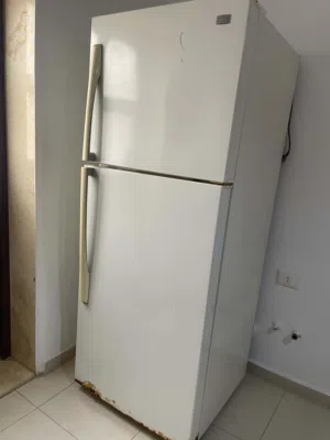 ثلاجة نوع LG